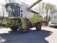 Claas Mähdrescher LEXION 650 – TIER 4 Mähdrescher