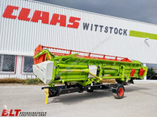 Slåtterbalk Claas Vario 770 Schneidwerk mit Transportwagen