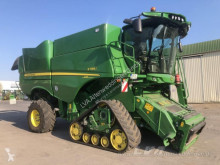 Ceifa Ceifeira-debulhadora John Deere S785