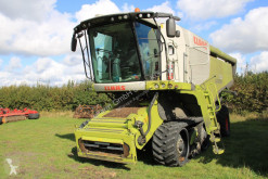 Claas Mejetærsker brugt