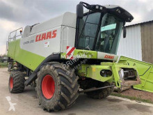 Комбайн Claas LEXION 570
