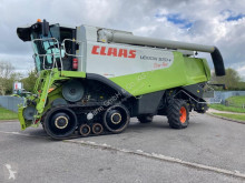 Ceifa Claas Ceifeira-debulhadora usada