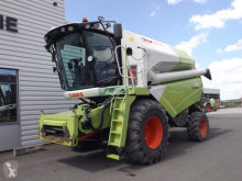Moissonneuse-batteuse Claas