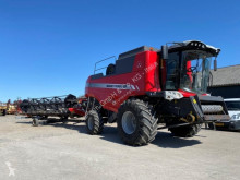 Ceifeira-debulhadora Massey Ferguson