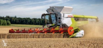 Claas used Combine harvester