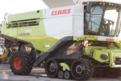 Claas used Combine harvester
