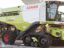 Moisson Claas Cosechadora-trilladora usado