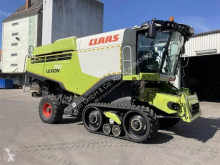 حصاد Claas آلة حصاد ودرس مستعمل