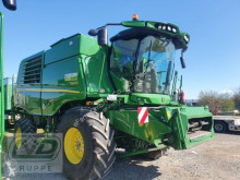 Комбайн John Deere