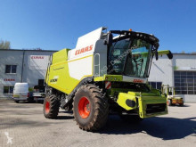 Moissonneuse-batteuse Claas