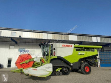 Moissonneuse-batteuse Claas