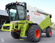 Moissonneuse-batteuse Claas