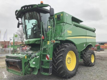 John Deere Moissonneuse-batteuse occasion