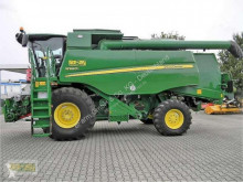 Moisson John Deere Cosechadora-trilladora usado