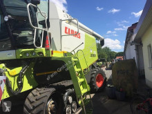 Claas Moissonneuse-batteuse occasion