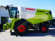 Claas Skördemaskin-tröskmaskin begagnad