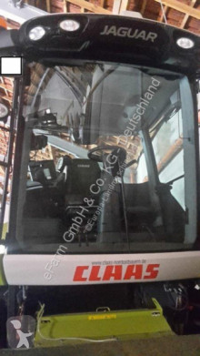 Høst Claas brugt
