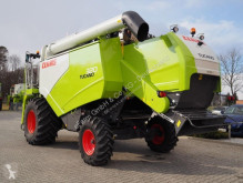 Moissonneuse-batteuse Claas