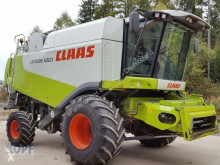 Claas Moissonneuse-batteuse occasion