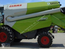 حصاد Claas آلة حصاد ودرس مستعمل