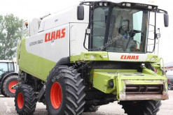 Claas gebrauchter Mähdrescher