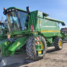 John Deere Moissonneuse-batteuse occasion