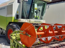 Claas gebrauchter Mähdrescher