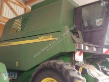 Moisson John Deere Cosechadora-trilladora usado