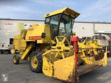 Moisson Cosechadora-trilladora New Holland