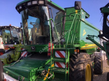 John Deere 9780 CTS HM PREIS reduziert !!! Mejetærsker brugt