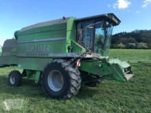 Deutz-Fahr Topliner 4075 HTS Balance Combină agricolă second-hand