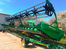 حصاد قضيب القطع Zürn 640 PF