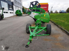 Barra de corte Zürn Premiumflow 622PF