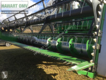 Moissonneuse-batteuse John Deere T660 mit 625R