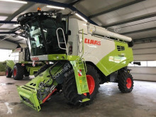 Claas Tucano 560 Moissonneuse-batteuse occasion