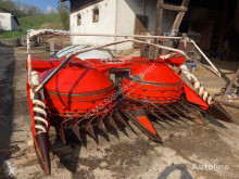 Cosecha Kemper M 3000 cabezal para maíz usado