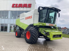 Claas Mejetærsker brugt