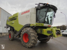 Claas Cosechadora usado