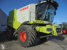 Claas Ceifeira-debulhadora usada