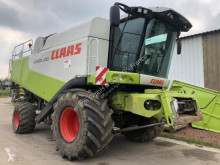 Claas Mejetærsker brugt