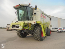 Claas Mejetærsker brugt