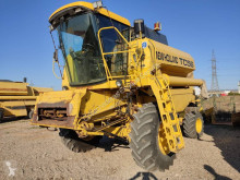 New Holland TC 56 H Ceifeira-debulhadora usada
