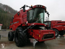 Moisson Cosechadora-trilladora Case IH