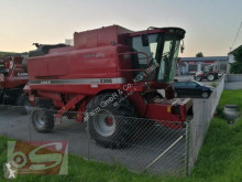 Moisson Cosechadora-trilladora Case IH