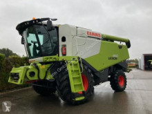 Moissonneuse-batteuse Claas