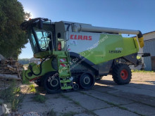 Moisson Claas Cosechadora-trilladora usado