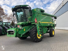 John Deere Moissonneuse-batteuse occasion