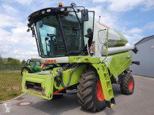 Claas Ceifeira-debulhadora usada