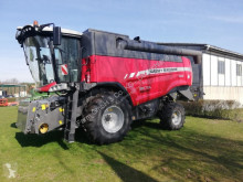 Ceifeira-debulhadora Massey Ferguson
