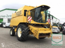 New Holland Mejetærsker brugt